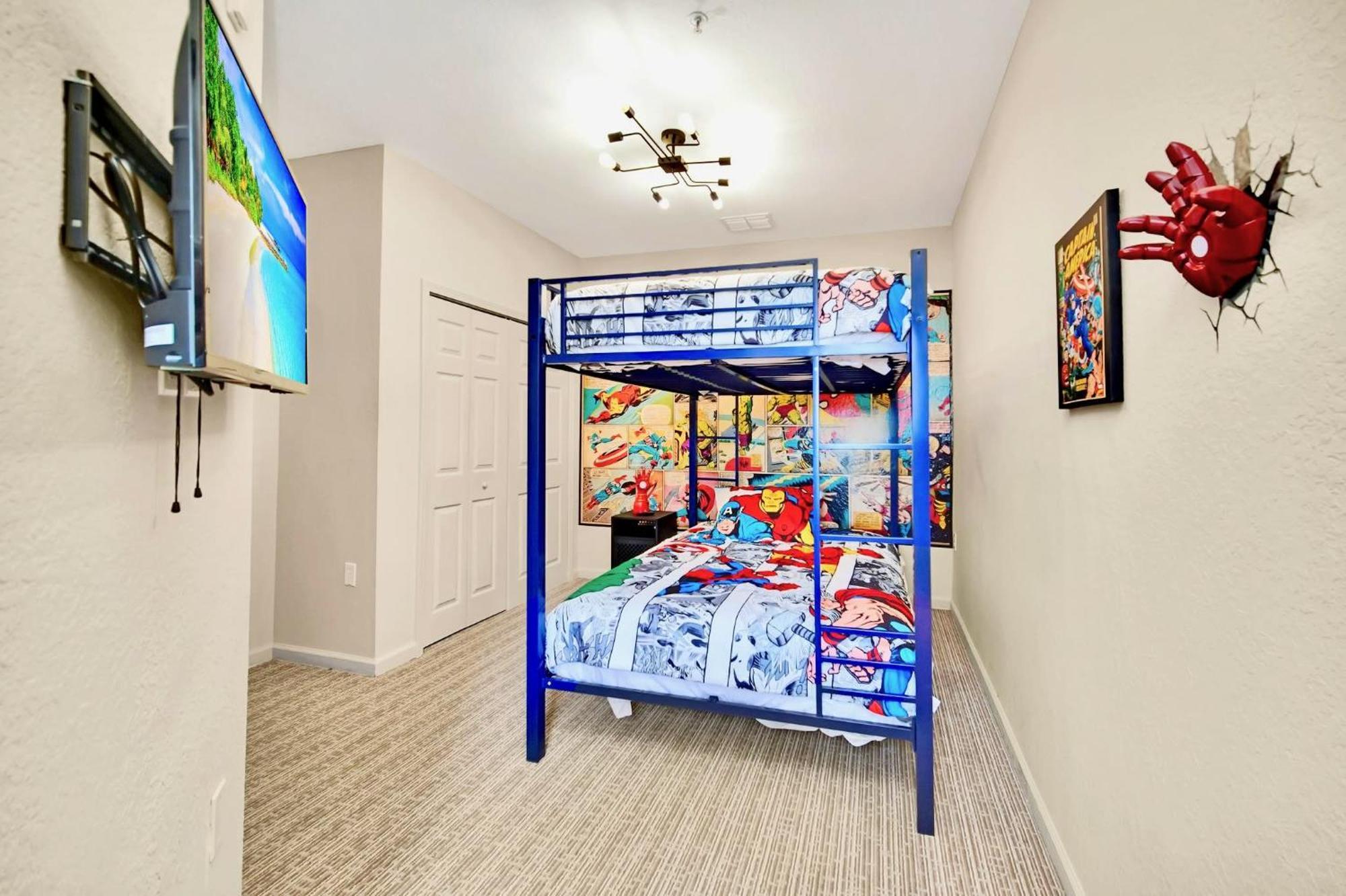 Near Disney - Spacious 3Br Condo With Pool & Hot Tub! Orlando Dış mekan fotoğraf